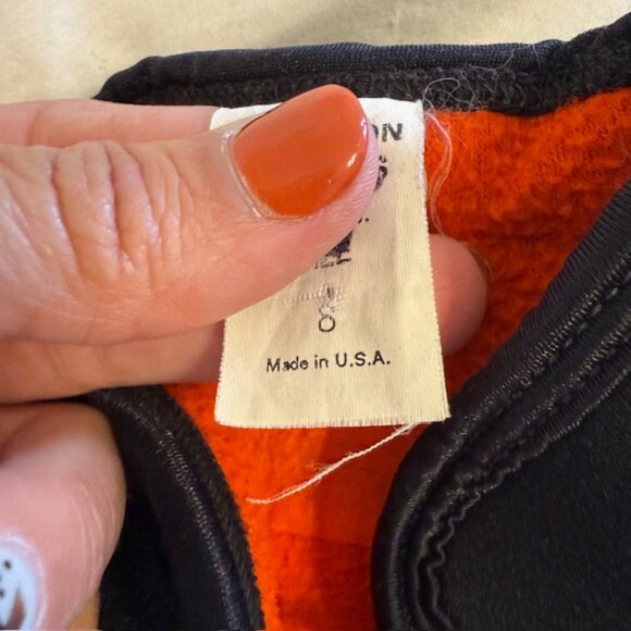 Henderson Women’s Medium Size 8 Wetsuit | Front Zip | Geometric Print - Picture 4 of 12